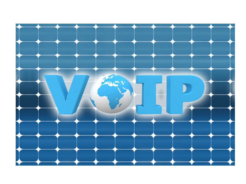 Kennisdossier Voice over IP (VoIP)